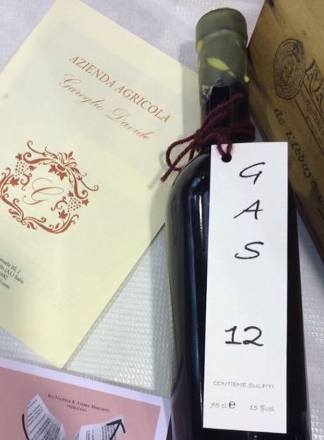 Azienda Agricola Garoglio Davide Alfiano Natta Eksteriør billede